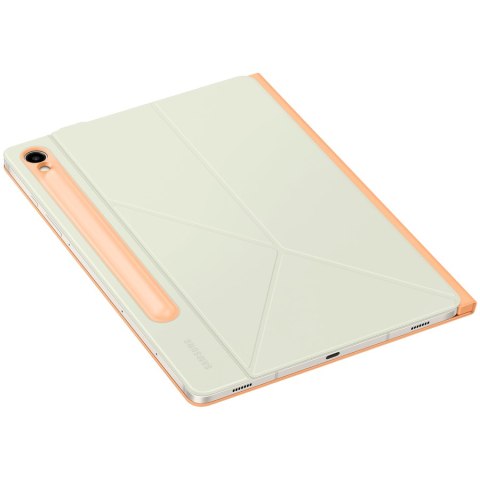 SAMSUNG Etui do Galaxy Tab S9 Smart Orange