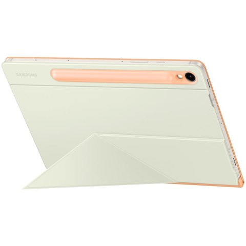 SAMSUNG Etui do Galaxy Tab S9 Smart Orange