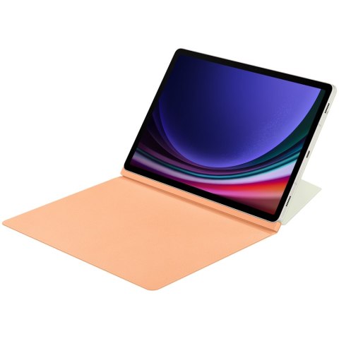 SAMSUNG Etui do Galaxy Tab S9 Smart Orange