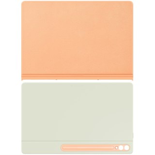 SAMSUNG Etui do Galaxy Tab S9 Ultra Smart Orange