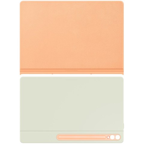 SAMSUNG Etui do Galaxy Tab S9 Ultra Smart Orange