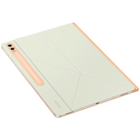 SAMSUNG Etui do Galaxy Tab S9 Ultra Smart Orange