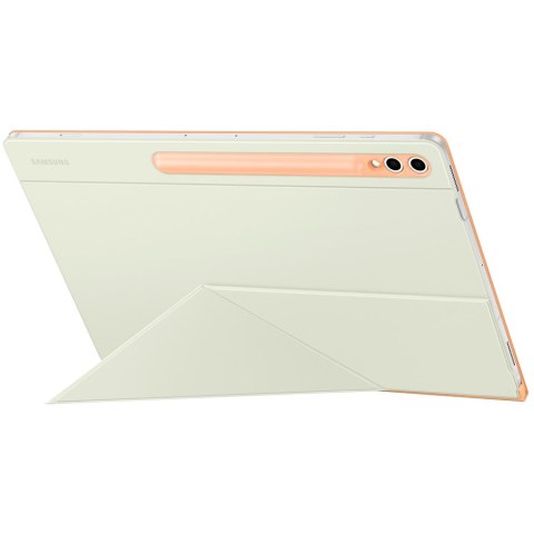 SAMSUNG Etui do Galaxy Tab S9 Ultra Smart Orange
