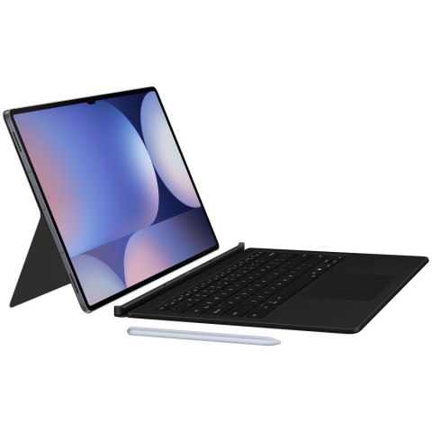 SAMSUNG Etui do Galaxy Tab S9/S10 Ultra Keyboard LACK