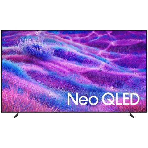 SAMSUNG Telewizor Neo QLED 100" QN80F 4K Vision AI Smart TV (2025)