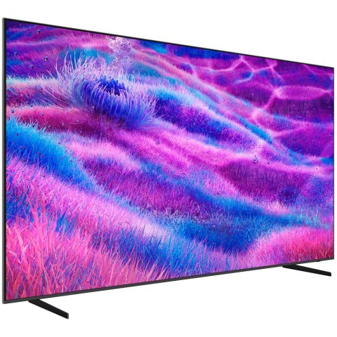 SAMSUNG Telewizor Neo QLED 100" QN80F 4K Vision AI Smart TV (2025)