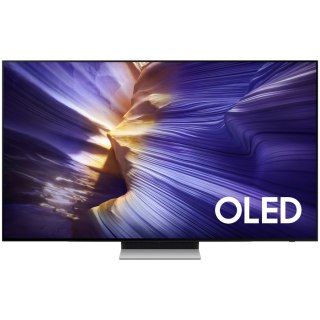 Telewizor SAMSUNG 48" OLED QE48S90F 4K Vision AI Smart TV