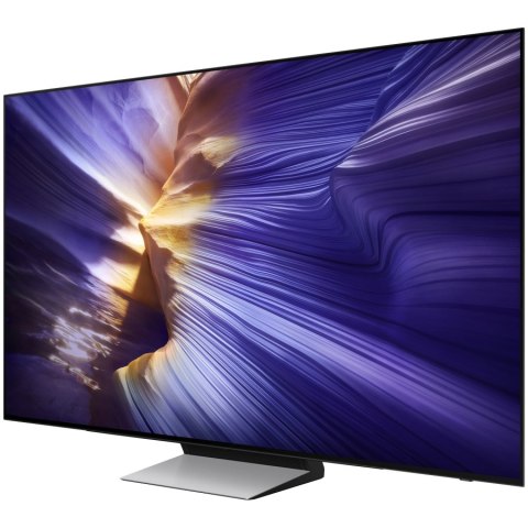 SAMSUNG Telewizor OLED 48" S90F 4K Vision AI Smart TV (2025)