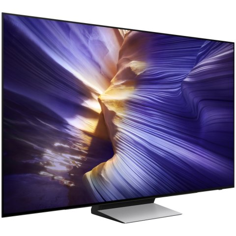 SAMSUNG Telewizor OLED 48" S90F 4K Vision AI Smart TV (2025)