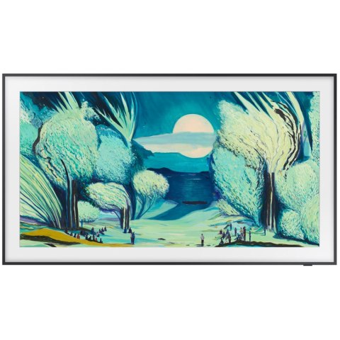 Telewizor SAMSUNG 50" The Frame QLED QE50LS03F 4K Vision AI Smart TV