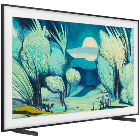 Telewizor SAMSUNG 50" The Frame QLED QE50LS03F 4K Vision AI Smart TV