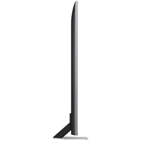 Telewizor SAMSUNG 55" QLED QE55Q80D 4K Smart TV - produkt poekspozycyjny