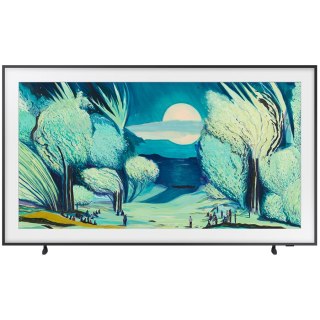 Telewizor SAMSUNG 55" The Frame QE55LS03F QLED 4K Vision AI Smart TV