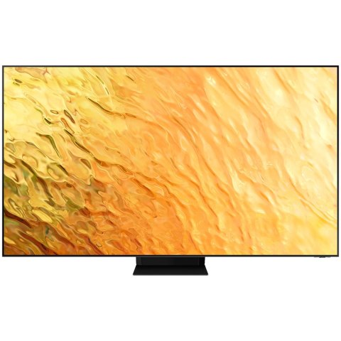 Telewizor SAMSUNG 65" Neo QLED QE65QN800C 8K Excellence Line Smart TV - produkt poekspozycyjny