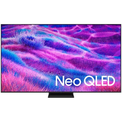 Telewizor SAMSUNG 65" Neo QLED QE65QN80F 4K Vision AI Smart TV