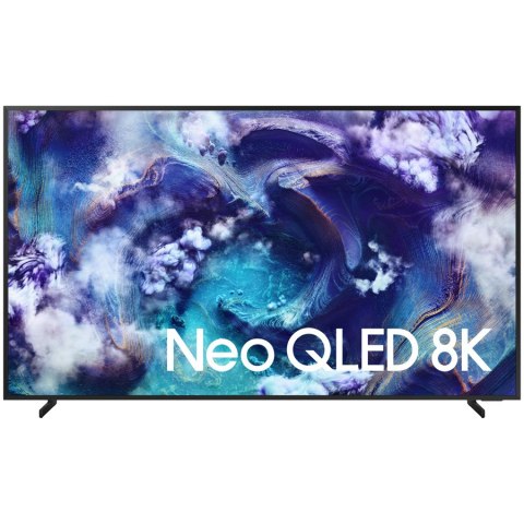 Telewizor SAMSUNG 65" Neo QLED QE65QN900F 8K Vision AI Smart TV