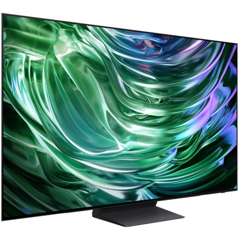 Telewizor SAMSUNG 65" OLED QE65S90F 4K Vision AI Smart TV