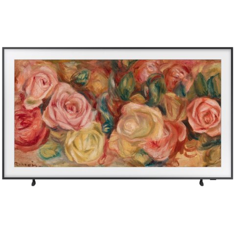 Telewizor SAMSUNG 65" The Frame QE65LS03F QLED 4K Vision AI Smart TV