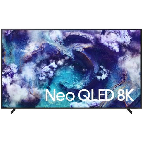 Telewizor SAMSUNG 75" Neo QLED QE75QN900F 8K Vision AI Smart TV