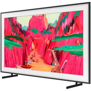 Telewizor SAMSUNG 75" The Frame Pro QE75LS03FW 4K Vision AI Smart TV
