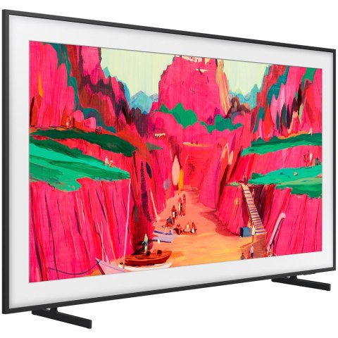 Telewizor SAMSUNG 75" The Frame Pro QE75LS03FW 4K Vision AI Smart TV