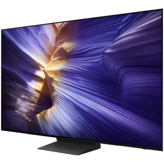 Telewizor SAMSUNG 77" OLED QE77S90F 4K Vision AI Smart TV