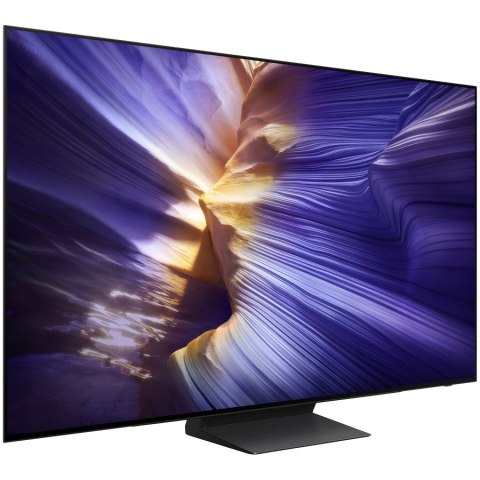Telewizor SAMSUNG 77" OLED QE77S90F 4K Vision AI Smart TV