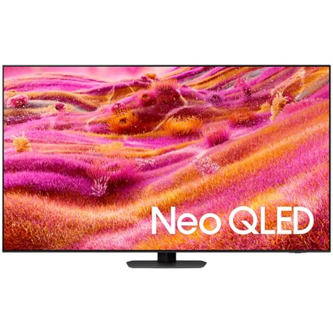 SAMSUNG TV 85" Neo QLED 4K QN92F Vision AI Smart TV (2025)