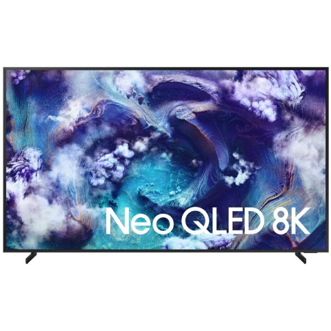Telewizor SAMSUNG 85" Neo QLED QE85QN900F 8K Vision AI Smart TV
