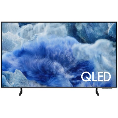 Telewizor SAMSUNG 85" QLED QE85Q8F 4K Vision AI Smart TV