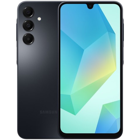 SAMSUNG Galaxy A16 A165 Dual Sim 8/256GB Black
