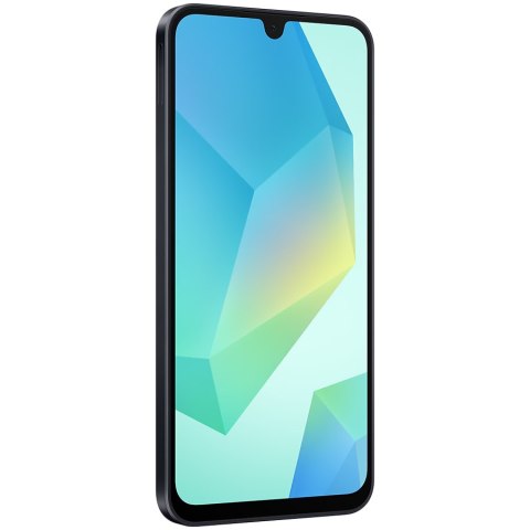 SAMSUNG Galaxy A16 A165 Dual Sim 8/256GB Black
