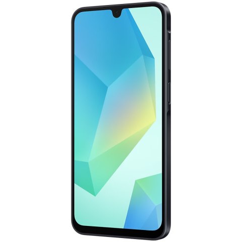 SAMSUNG Galaxy A16 A165 Dual Sim 8/256GB Black