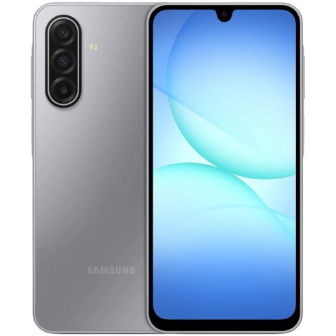 SAMSUNG Galaxy A17 256GB Grey