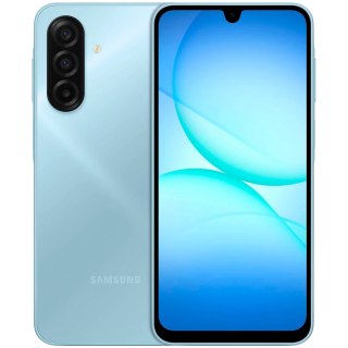 SAMSUNG Galaxy A17 256GB Light Blue