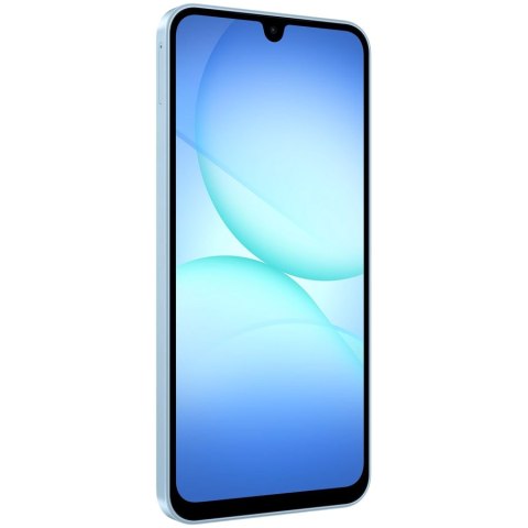 SAMSUNG Galaxy A17 256GB Light Blue