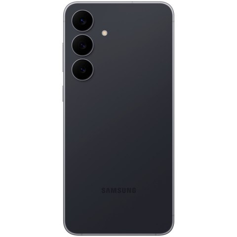 SAMSUNG Galaxy S25 FE 512GB Black