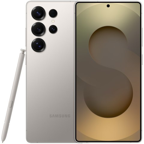 Samsung Galaxy S25 Ultra 1TB Titan gray