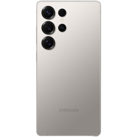 Samsung Galaxy S25 Ultra 1TB Titan gray