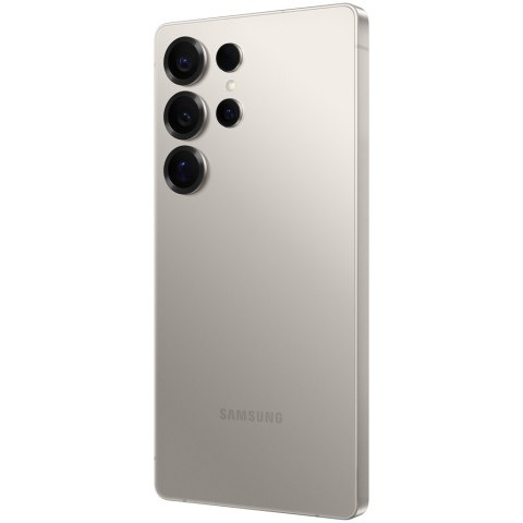 Samsung Galaxy S25 Ultra 1TB Titan gray