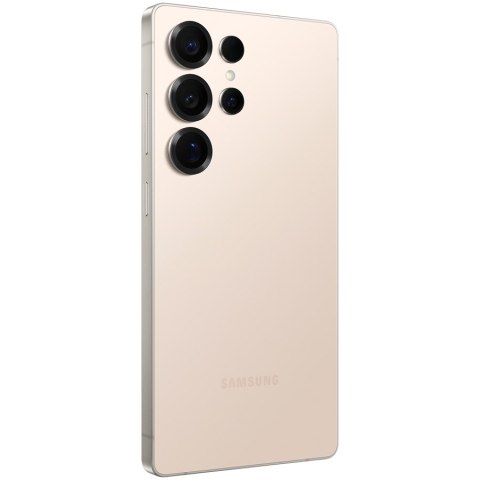 Samsung Galaxy S25 Ultra 512GB Titan gold