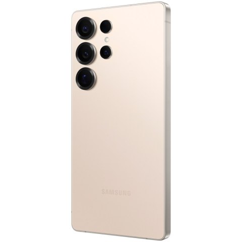 Samsung Galaxy S25 Ultra 512GB Titan gold