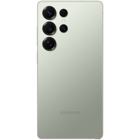Samsung Galaxy S25 Ultra 512GB Titan green