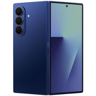 Samsung Galaxy Z Fold7 12+512GB Blue Shadow