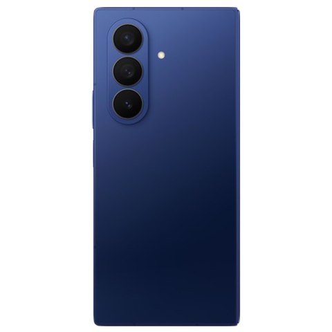 SAMSUNG Galaxy Z Fold7 12/512GB Blue Shadow