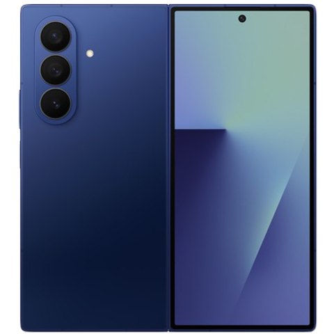 SAMSUNG Galaxy Z Fold7 12/512GB Blue Shadow