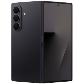 Samsung Galaxy Z Fold7 12+512GB Jetblack