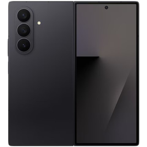 SAMSUNG Galaxy Z Fold7 12/512GB Jet Black
