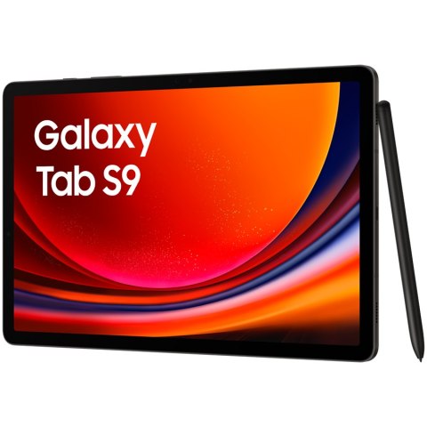 (DEMO) SAMSUNG Galaxy Tab S9 8/128GB Szary