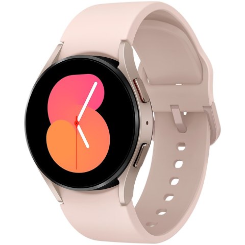 SAMSUNG Smartwatch Galaxy Watch 5 40mm R905 LTE Gold
